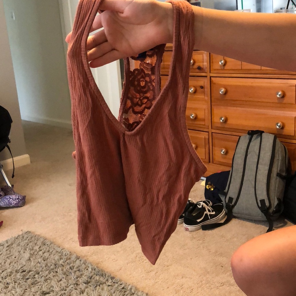 Tank top